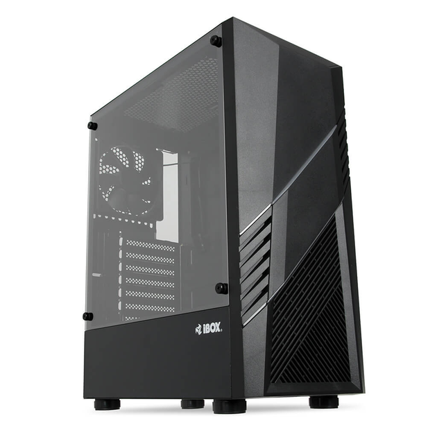 Корпус iBOX Lupus 71 - зображення 2