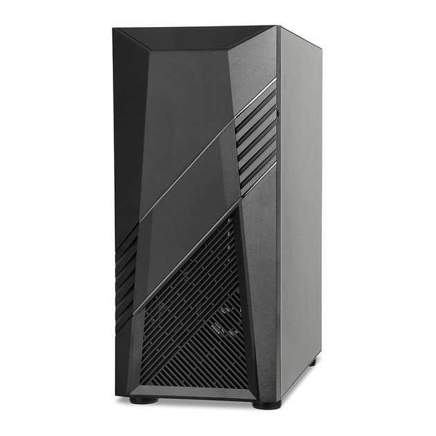 Корпус iBOX Lupus 71 - изображение 3