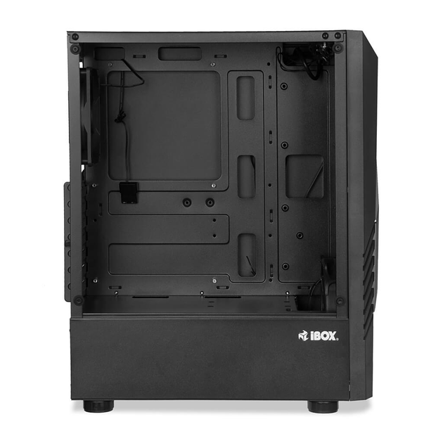 Корпус iBOX Lupus 71 - изображение 5