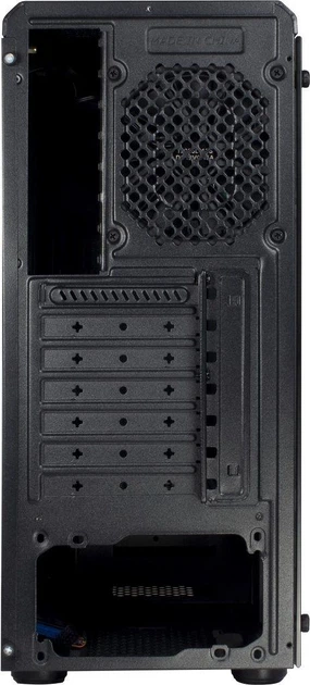 Корпус Inter-Tech C-3 Saphir (88881300) - Фото 4 Корпус Inter-Tech C-3 Saphir (88881300) - изображение 4