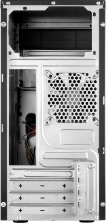 Корпус Antec VSK3000B-U3 (0-761345-92025-4) - Фото 3 Корпус Antec VSK3000B-U3 (0-761345-92025-4) - изображение 3