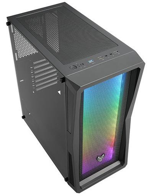 Корпус Fortron CMT212A (POC0000131) - изображение 3