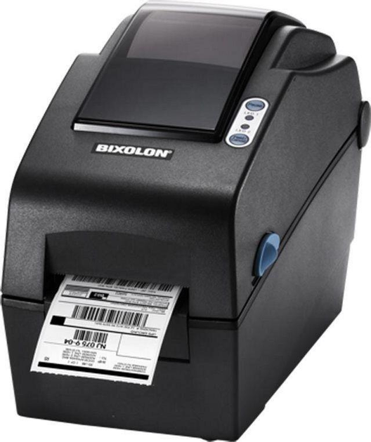 Принтер етикеток Bixolon SLP-DX220 (SLP-DX220G) - изображение 1