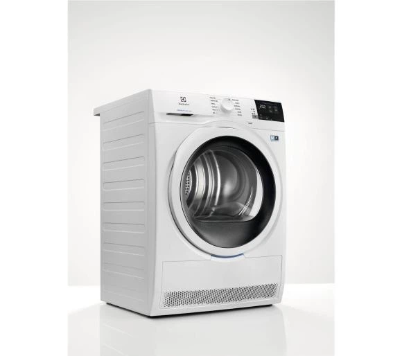 Сушильна машина Electrolux EW8H458WP - зображення 8