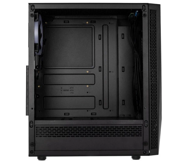 Корпус Kolink Void RGB (GEKL-063) - Фото 4 Корпус Kolink Void RGB (GEKL-063) - изображение 4
