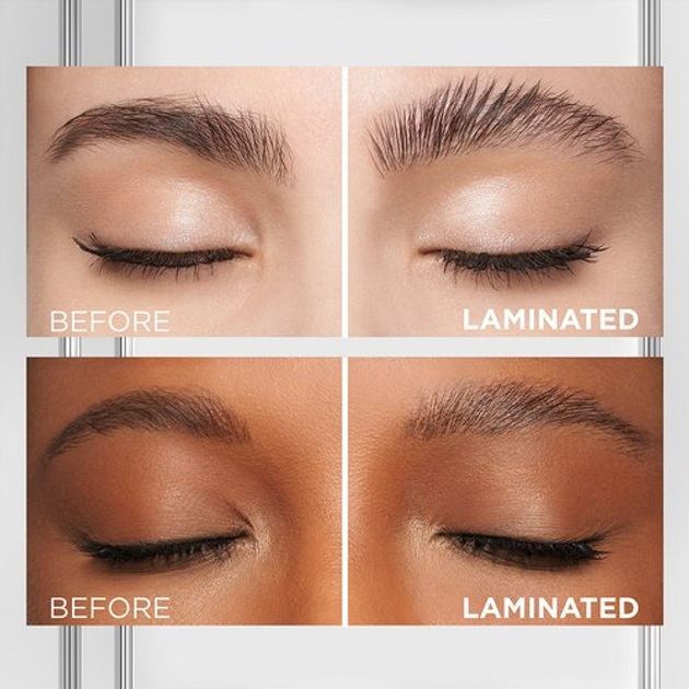 Гель для брів​ L'Oreal Paris Infailible Brow Lamination 5 мл (3600524136987) - зображення 3