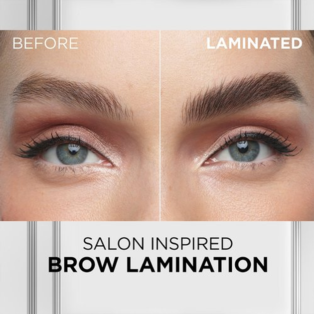 Гель для брів​ L'Oreal Paris Infailible Brow Lamination 5 мл (3600524136987) - зображення 7