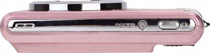 Компактний фотоапарат AgfaPhoto DC5200 Pink (SB5874) - изображение 5