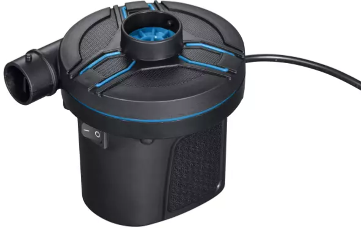 Pompa elektryczna do basenu Bestway PowerTouch 62252(6941607343029) - obraz 4