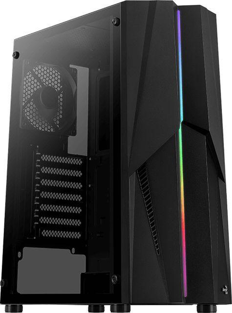 Корпус AeroCool Mecha RGB (ACCM-PV28013.11) - изображение 1