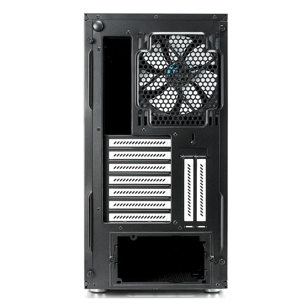 Корпус Fractal Design Define R6 Black (FD-CA-DEF-R6-BK) - изображение 7
