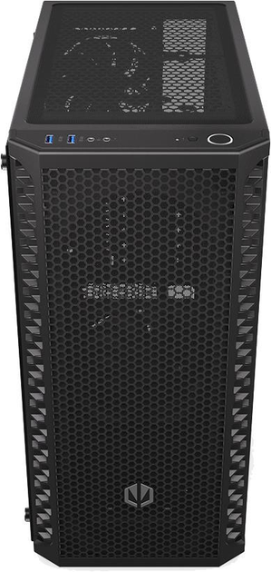 Корпус Endorfy Signum 300 Core (EY2A004) - изображение 2