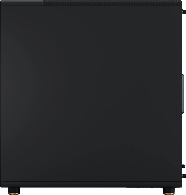 Корпус Fractal Design North Charcoal Black (FD-C-NOR1C-01) - зображення 9
