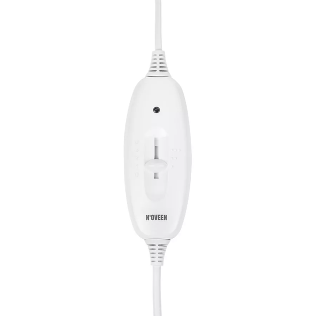 Електропростирадло Noveen EB360 White - изображение 3