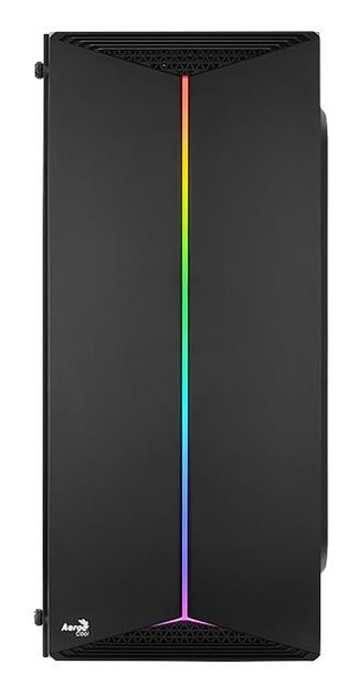 Корпус AeroCool SPLIT (AEROPGSSPLIT-A-BKRGB) - изображение 2