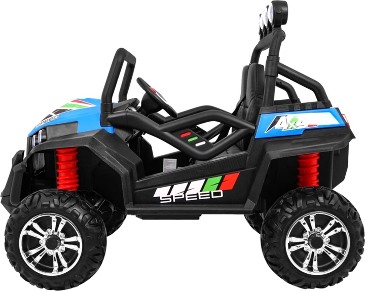 Електромобіль для дітей Ramiz Grand Buggy Strong Lift (5903864951332) - зображення 5