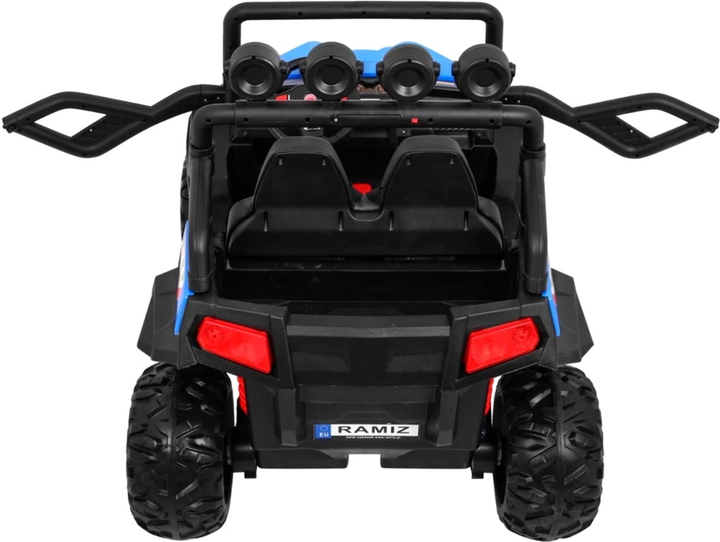 Електромобіль для дітей Ramiz Grand Buggy Strong Lift (5903864951332) - зображення 7