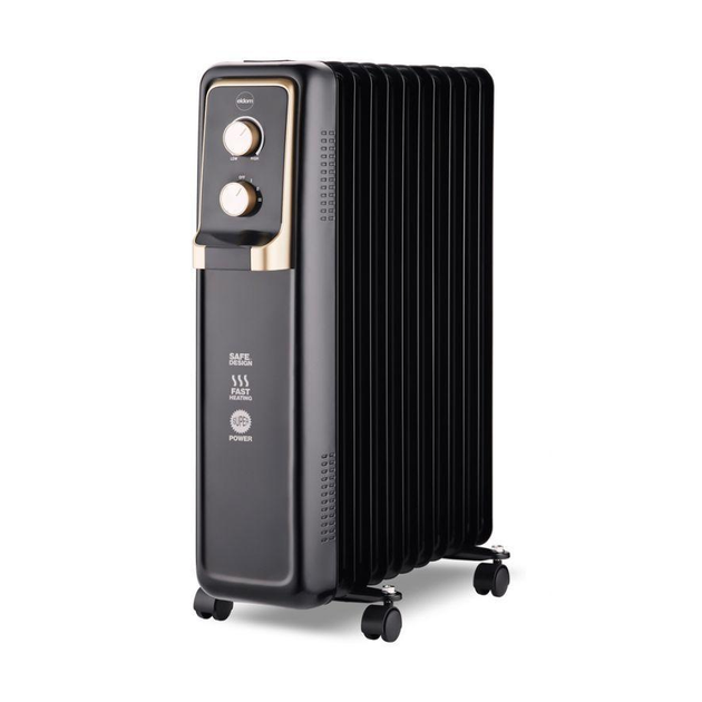 Обігрівач Eldom HO110C - изображение 1