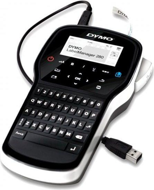 Принтер етикеток Dymo S0968970 - изображение 1