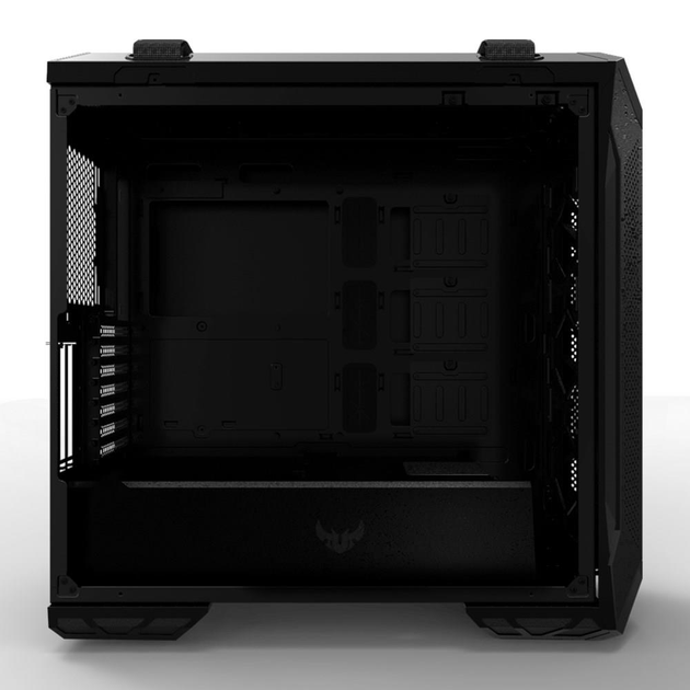 Корпус Asus TUF Gaming GT501 Black (90DC0012-B49000) - изображение 8