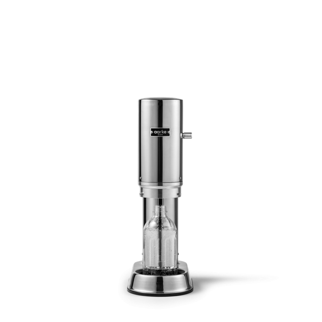 Сатуратор Aarke Carbonator Pro Silver - изображение 5