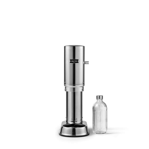 Сатуратор Aarke Carbonator Pro Silver - изображение 6