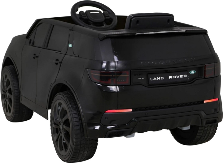 Електромобіль для дітей Ramiz Land Rover Discovery Sport Червоний (5903864951974) - зображення 5
