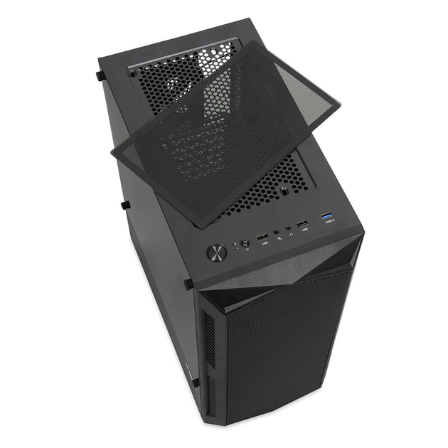 Корпус iBOX Lupus 27 - изображение 5