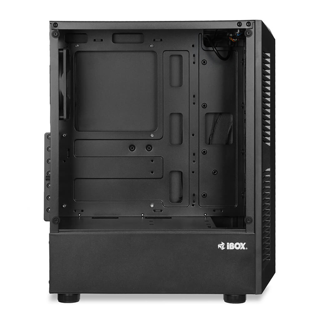 Корпус iBOX Lupus 27 - изображение 6
