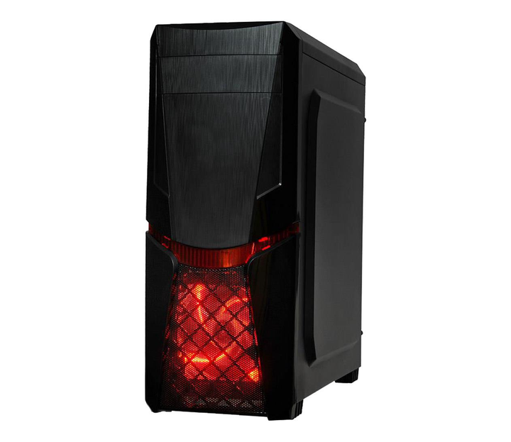 Корпус iBOX Orcus X14 (ORX14) - зображення 1