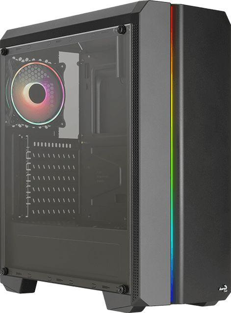 Корпус AeroCool Genesis ARGB (ACCM-PV40112.11) - изображение 1