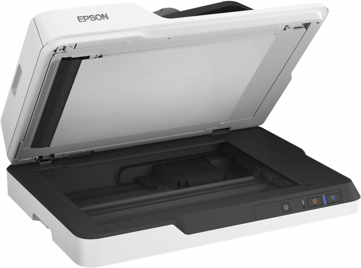 Планшетний сканер Epson WorkForce DS-1630 (B11B239401) - изображение 3