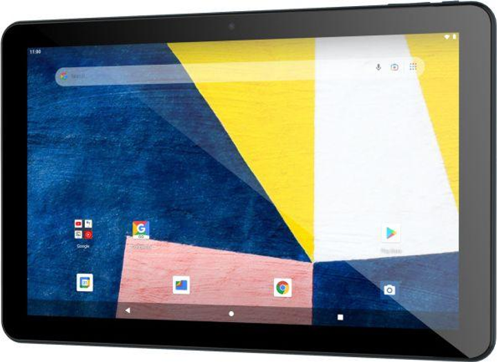 Планшет Umax VisionBook 10L Plus 2/32 GB Black (UMM240104) - зображення 2