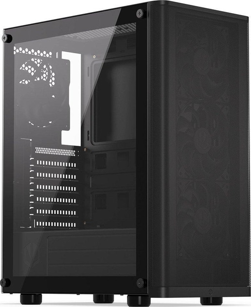Корпус Endorfy Ventum 200 Air (EY2A002) - изображение 1