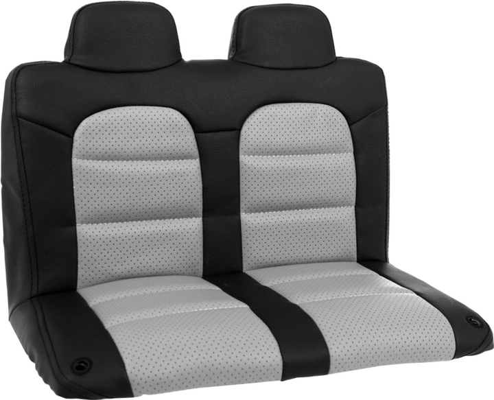 Електромобіль для дітей позашляховий Ramiz Raptor Drifter 4 x 4 Червоний (5903864907155) - зображення 7