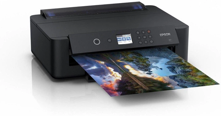Принтер Epson Expression Photo HD XP-15000 (C11CG43402) - изображение 4