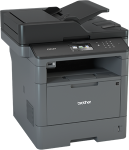 БФП Brother DCP-L5500DN (DCPL5500DNYJ1) - изображение 3
