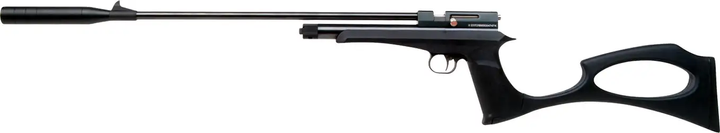 Карабін пневматичний Diana Chaser Rifle Set кал. 4.5 мм - зображення 1