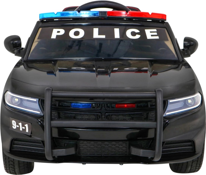 Електромобіль для дітей Ramiz Super Police (5903864913507) - зображення 3