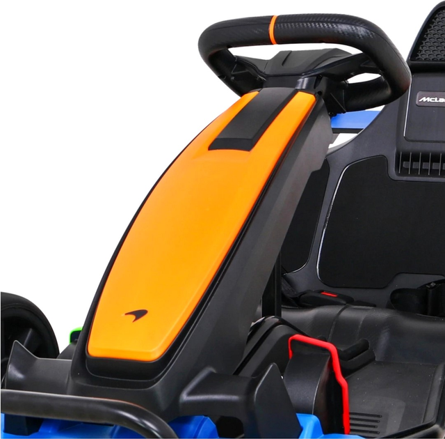 Електрокарт для дітей Ramiz McLaren Drift (5903864951950) - зображення 9