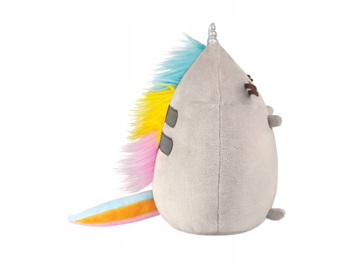 М'яка іграшка Aurora Pusheenicorn Sitting 24 см (5034566615298) – фото, відгуки, характеристики в інтернет-магазині ROZETKA | Купити в Україні: Києві, Харкові, Дніпрі, Одесі, Запоріжжі, Львові М'яка іграшка Aurora Pusheenicorn Sitting 24 см (5034566615298) – фото, відгуки, характеристики в інтернет-магазині ROZETKA | Купити в Україні: Києві, Харкові, Дніпрі, Одесі, Запоріжжі, Львові