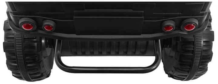Quad elektryczny dla dzieci Ramiz XL ATV Biały (5903864904550) - obraz 11