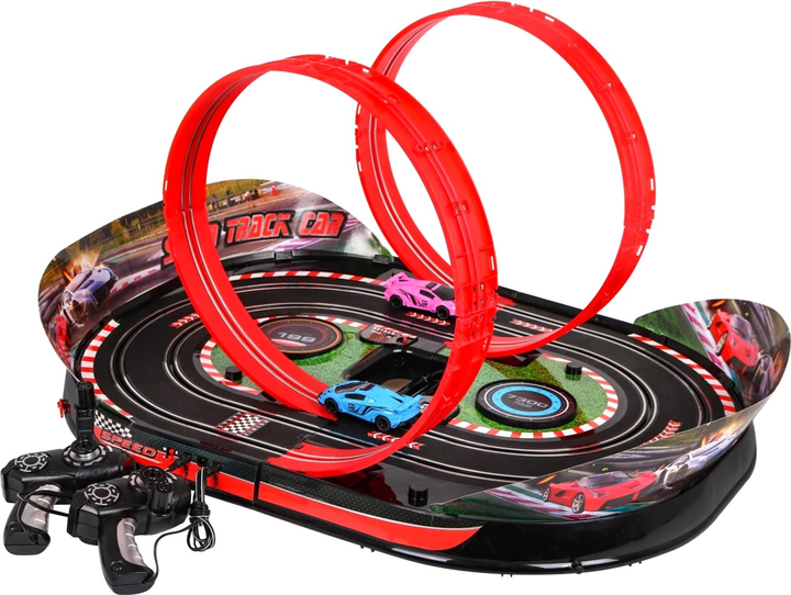 Tor samochodowy Ramiz Track Speed (5903864954234) - obraz 3