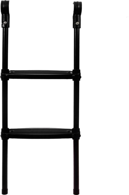 Trampolina ogrodowa Sky 244 cm 8FT z akcesoriami Zielona (5903864910100) - obraz 9