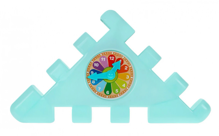 Zabawka sensoryczna Activity House (5903864902228) - obraz 12