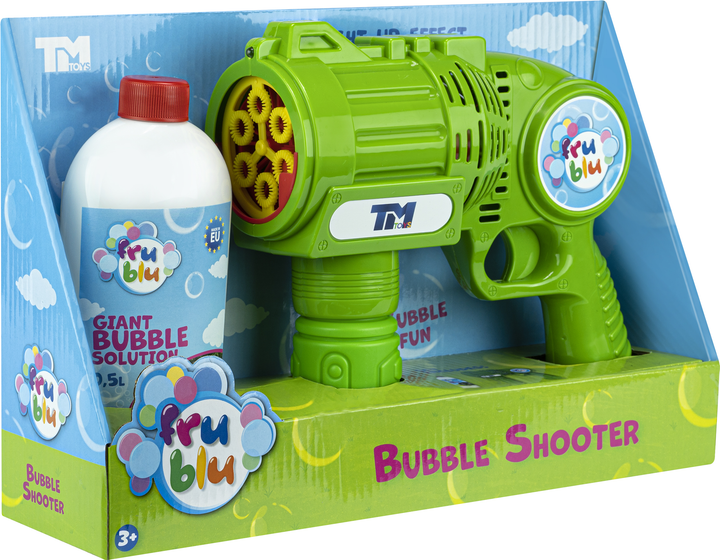 Bańkowy shooter TM Toys Fru Blu z płynem 400 ml (5908273082349) - obraz 4