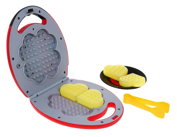 Gofrownica Play House Play House (5903864900255) - obraz 5