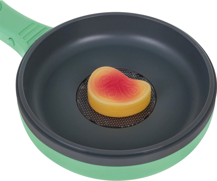 Patelnia Ledi Smart Cook z funkcją smażenia (5903864954616) - obraz 6