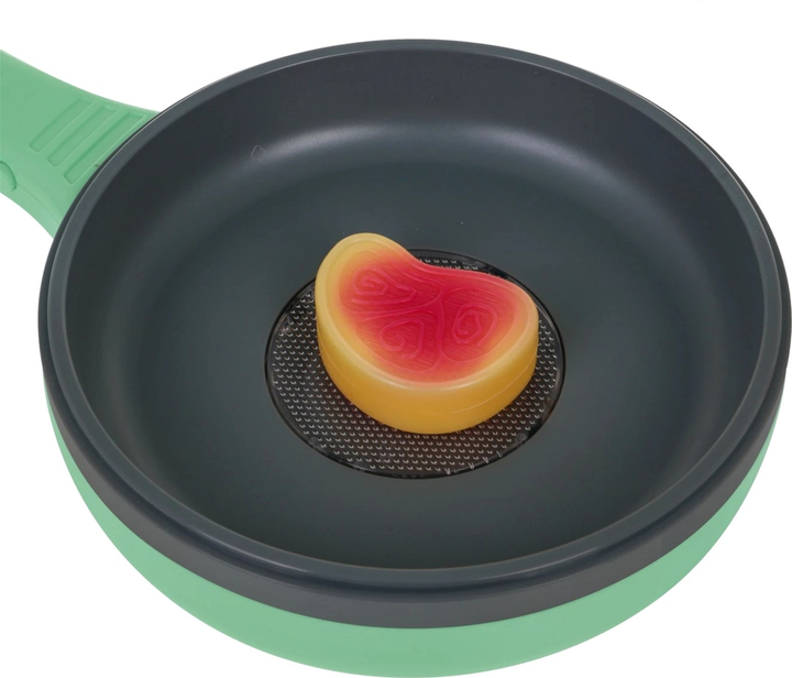 Patelnia Ledi Smart Cook z funkcją smażenia (5903864954616) - obraz 10