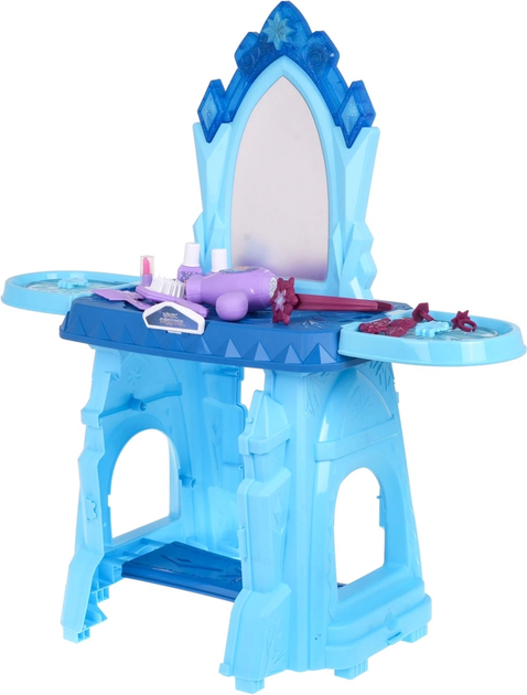 Туалетний столик Wandalong For the Princess з аксесуарами (5903864957327) - зображення 3